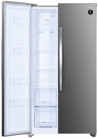 Холодильник Winia RSH 5110SDGW Холодильник Winia RSH 5110SDGW