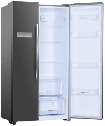 Холодильник Winia RSH 5110SDGW Холодильник Winia RSH 5110SDGW
