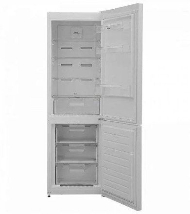 Холодильник VESTFROST VR1801NFEW Холодильник VESTFROST VR1801NFEW
