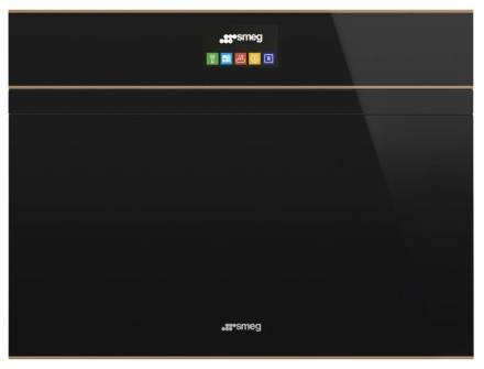 Духовой шкаф smeg SF4604PMCNR Духовой шкаф smeg SF4604PMCNR