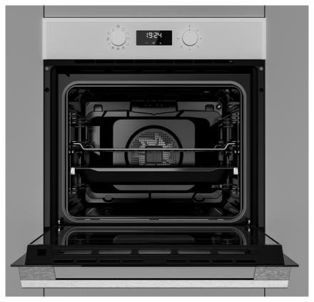 Электрический духовой шкаф TEKA HSB 640 (41560271) Электрический духовой шкаф TEKA HSB 640 (41560271)