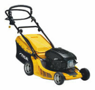 Газонокосилка STIGA Turbo 53 4S Combi B