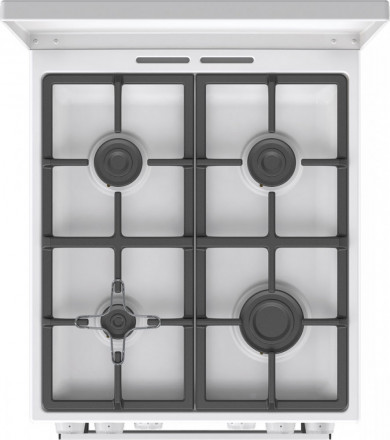 Комбинированная плита Gorenje GK5C42WF-B Комбинированная плита Gorenje GK5C42WF-B