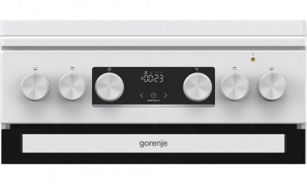 Комбинированная плита Gorenje GK5C42WF-B Комбинированная плита Gorenje GK5C42WF-B