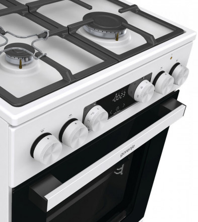 Комбинированная плита Gorenje GK5C42WF-B Комбинированная плита Gorenje GK5C42WF-B