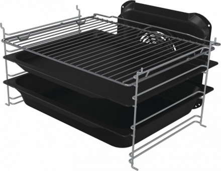 Комбинированная плита Gorenje GK5C42WF-B Комбинированная плита Gorenje GK5C42WF-B