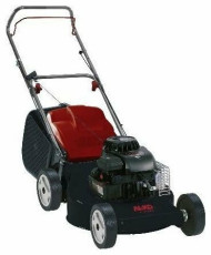 Газонокосилка AL-KO 121425 Classic 4.0 B Газонокосилка AL-KO 121425 Classic 4.0 B