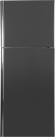 Холодильник Hitachi R-VX440PUC9 BSL