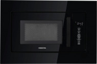 Встраиваемая микроволновая печь СВЧ Hiberg i-VM 6502 B, инверторная Встраиваемая микроволновая печь СВЧ Hiberg i-VM 6502 B, инверторная