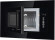 Встраиваемая микроволновая печь СВЧ Hiberg i-VM 6502 B, инверторная Встраиваемая микроволновая печь СВЧ Hiberg i-VM 6502 B, инверторная