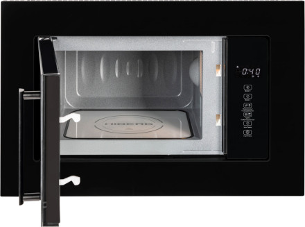 Встраиваемая микроволновая печь СВЧ Hiberg i-VM 6502 B, инверторная Встраиваемая микроволновая печь СВЧ Hiberg i-VM 6502 B, инверторная