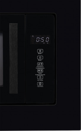 Встраиваемая микроволновая печь СВЧ Hiberg i-VM 6502 B, инверторная Встраиваемая микроволновая печь СВЧ Hiberg i-VM 6502 B, инверторная