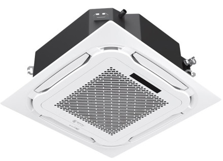 Сплит-система кассетного типа Royal Clima CO-4C 18HNBI/CO-E 18HNBI/pan8D1 Сплит-система кассетного типа Royal Clima CO-4C 18HNBI/CO-E 18HNBI/pan8D1