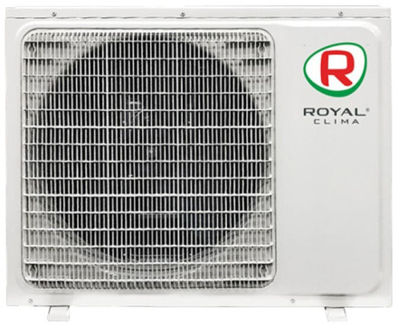 Сплит-система кассетного типа Royal Clima CO-4C 18HNBI/CO-E 18HNBI/pan8D1 Сплит-система кассетного типа Royal Clima CO-4C 18HNBI/CO-E 18HNBI/pan8D1