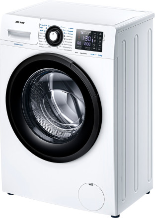 Стиральная машина Atlant 60У1214-02 Стиральная машина Atlant 60У1214-02