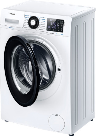 Стиральная машина Atlant 60У1214-02 Стиральная машина Atlant 60У1214-02
