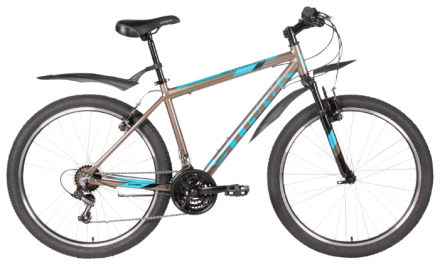 Горный (MTB) велосипед STARK Outpost 26.2 V (2020)