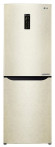 Холодильник LG GA-B389 SEQZ