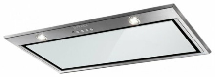 Встраиваемая вытяжка Faber Inca Lux Glass EG8 X/WH A52 Встраиваемая вытяжка Faber Inca Lux Glass EG8 X/WH A52