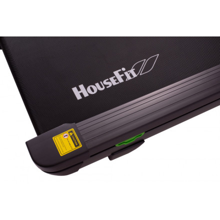 Электрическая беговая дорожка HouseFit SPIRO 460