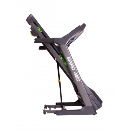 Электрическая беговая дорожка HouseFit SPIRO 460