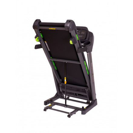 Электрическая беговая дорожка HouseFit SPIRO 460