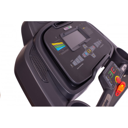 Электрическая беговая дорожка HouseFit SPIRO 460