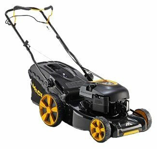 Газонокосилка McCULLOCH M51-190WRPX Газонокосилка McCULLOCH M51-190WRPX