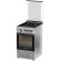 Газовая плита Darina 1D1 GM241 014 X Газовая плита Darina 1D1 GM241 014 X