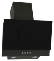 Вытяжка Elikor Рубин S4 60П-700-Э4Д КВ I Э-700-60-1098 антрацит/черное