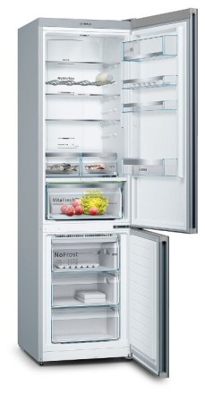 Холодильник Bosch KGN39LB31R Холодильник Bosch KGN39LB31R
