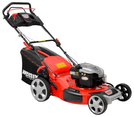 Газонокосилка Hecht 556 SB