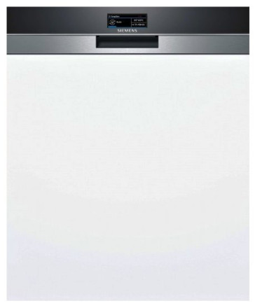 Посудомоечная машина Siemens SN 578S03 TE Посудомоечная машина Siemens SN 578S03 TE