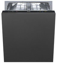 Встраиваемая посудомоечная машина smeg ST3326L