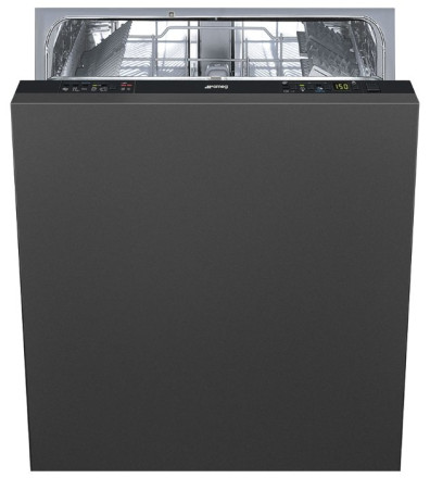 Встраиваемая посудомоечная машина smeg ST3326L