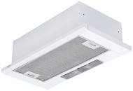 Вытяжка Krona Kamilla slim 600 white (2 мотора) Вытяжка Krona Kamilla slim 600 white (2 мотора)