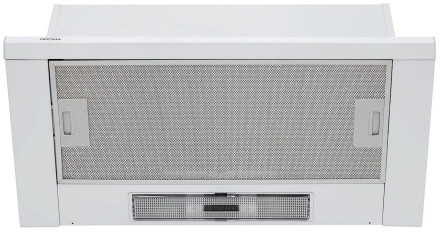 Вытяжка Krona Kamilla slim 600 white (2 мотора) Вытяжка Krona Kamilla slim 600 white (2 мотора)