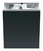 Посудомоечная машина smeg STA4503 Посудомоечная машина smeg STA4503