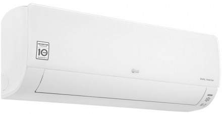 Сплит-система LG B12TS.NSJ/B12TS.UA3