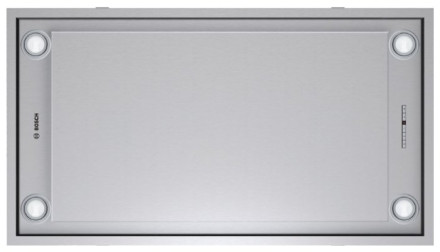 Встраиваемая вытяжка Bosch DID 09 T 950 IX Встраиваемая вытяжка Bosch DID 09 T 950 IX