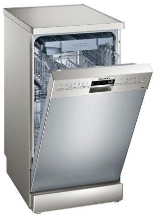 Посудомоечная машина Siemens SR 236I00 ME