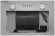 Вытяжка Meferi INBOX45IX POWER Вытяжка Meferi INBOX45IX POWER