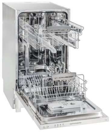 Посудомоечная машина Kuppersberg GS 4505 Посудомоечная машина Kuppersberg GS 4505