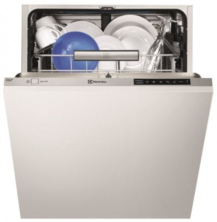 Встраиваемая посудомоечная машина Electrolux ESL 7721 RA