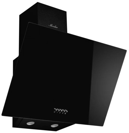 Вытяжка Monsher ASTRA 50 Noir