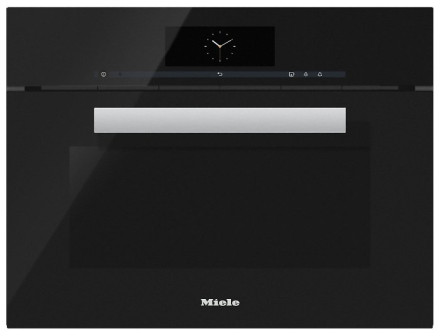 Электрический духовой шкаф Miele DGC 6800 OBSW Электрический духовой шкаф Miele DGC 6800 OBSW