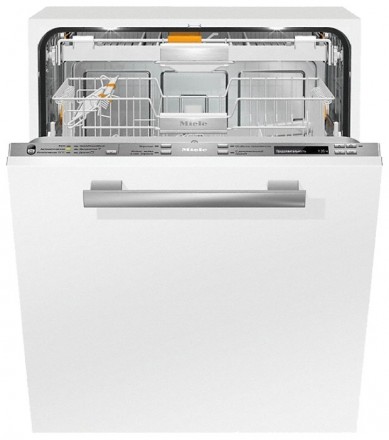 Посудомоечная машина Miele G 6861 SCVi