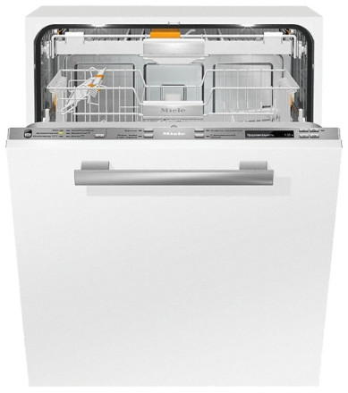 Посудомоечная машина Miele G 6861 SCVi Посудомоечная машина Miele G 6861 SCVi