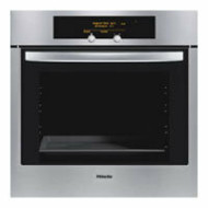 Электрический духовой шкаф Miele H 4540 B KAT IX
