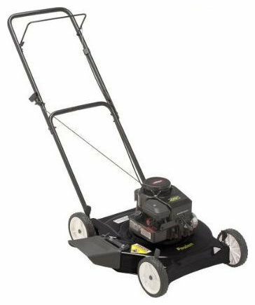 Газонокосилка Poulan PO450N20S